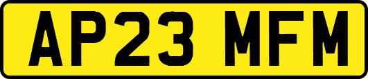 AP23MFM