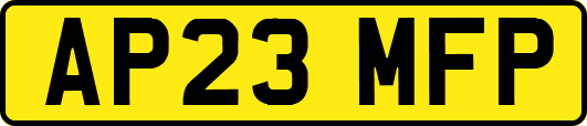 AP23MFP