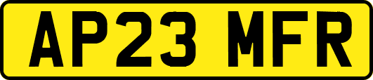 AP23MFR