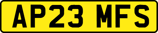 AP23MFS