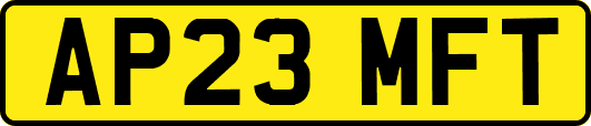 AP23MFT