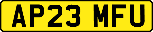 AP23MFU