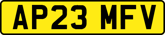 AP23MFV