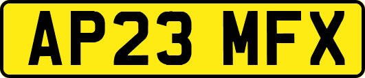 AP23MFX