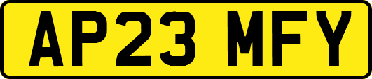 AP23MFY