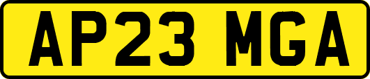 AP23MGA