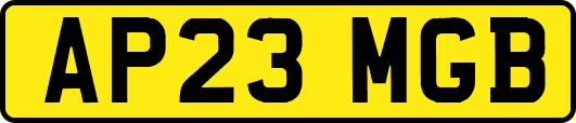 AP23MGB