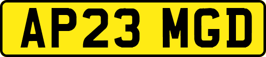 AP23MGD