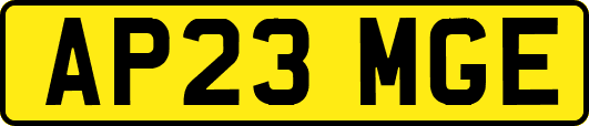 AP23MGE