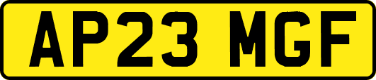 AP23MGF