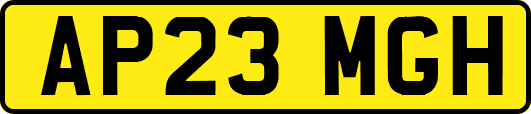 AP23MGH