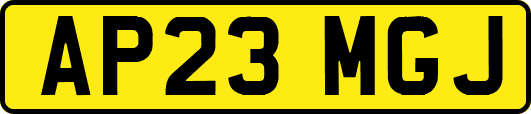 AP23MGJ