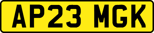 AP23MGK