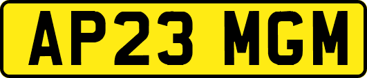 AP23MGM
