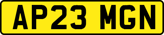 AP23MGN