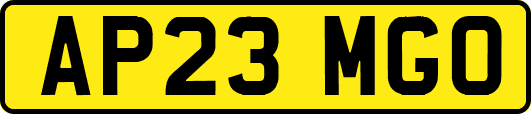 AP23MGO