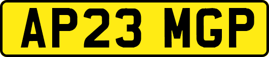 AP23MGP
