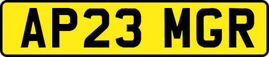 AP23MGR