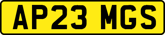 AP23MGS