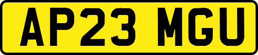 AP23MGU
