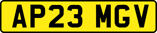 AP23MGV