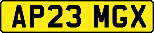 AP23MGX