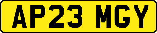 AP23MGY