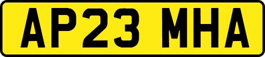 AP23MHA