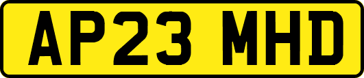 AP23MHD