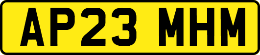 AP23MHM