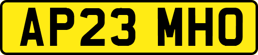 AP23MHO