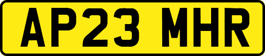 AP23MHR