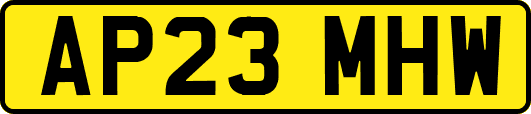 AP23MHW