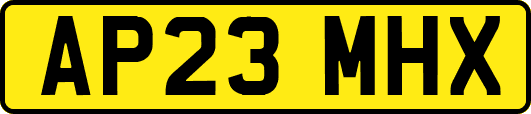 AP23MHX