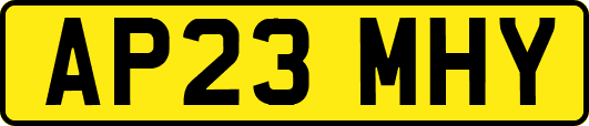 AP23MHY