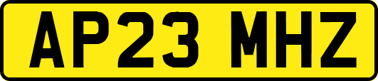 AP23MHZ
