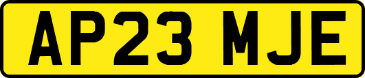 AP23MJE