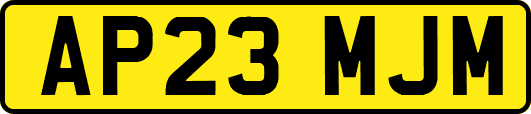 AP23MJM