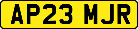 AP23MJR