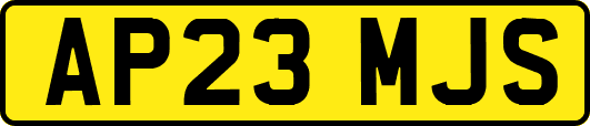AP23MJS