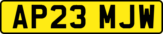 AP23MJW