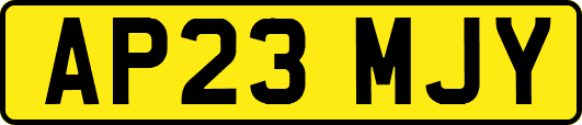 AP23MJY