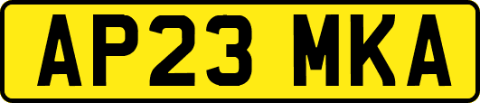 AP23MKA