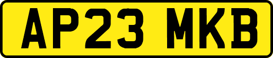 AP23MKB
