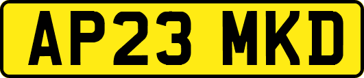 AP23MKD