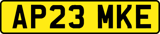 AP23MKE
