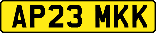 AP23MKK