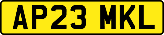 AP23MKL