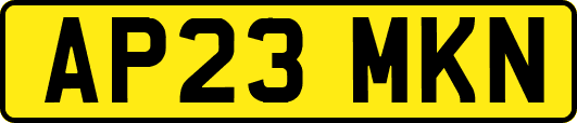 AP23MKN