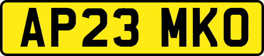 AP23MKO